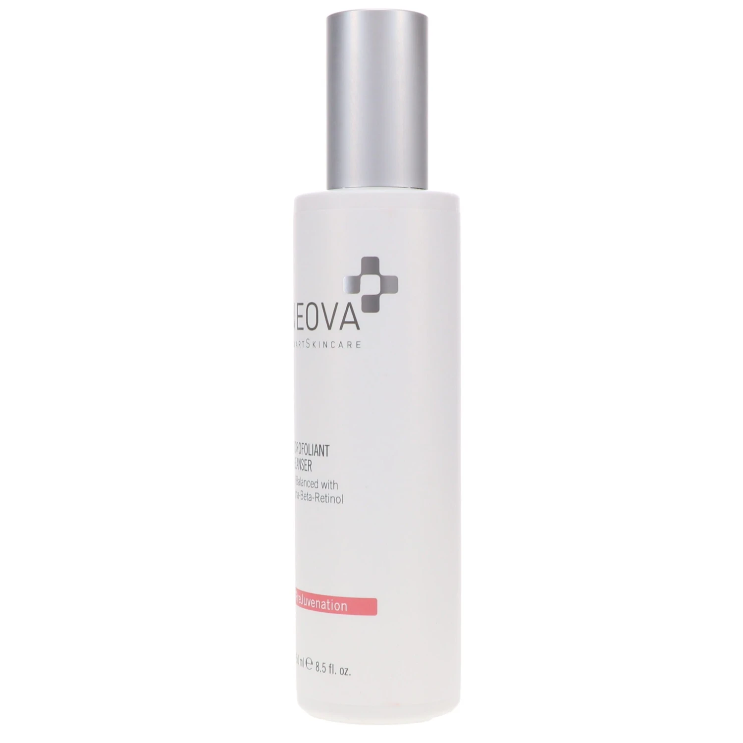 Simple Neova Microfoliant Cleanser 8.5 Oz 4 Simple Neova Microfoliant Cleanser 8.5 Oz - Image 2