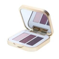 Simple Jane Iredale PurePressed Eye Shadow Triple Sundown 0.02 Oz