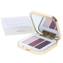 Simple Jane Iredale PurePressed Eye Shadow Triple Sundown 0.02 Oz -Laladaisy Trendy w2048h2048fitcrop 1440