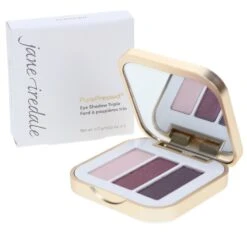 Simple Jane Iredale PurePressed Eye Shadow Triple Sundown 0.02 Oz -Laladaisy Trendy w2048h2048fitcrop 1441