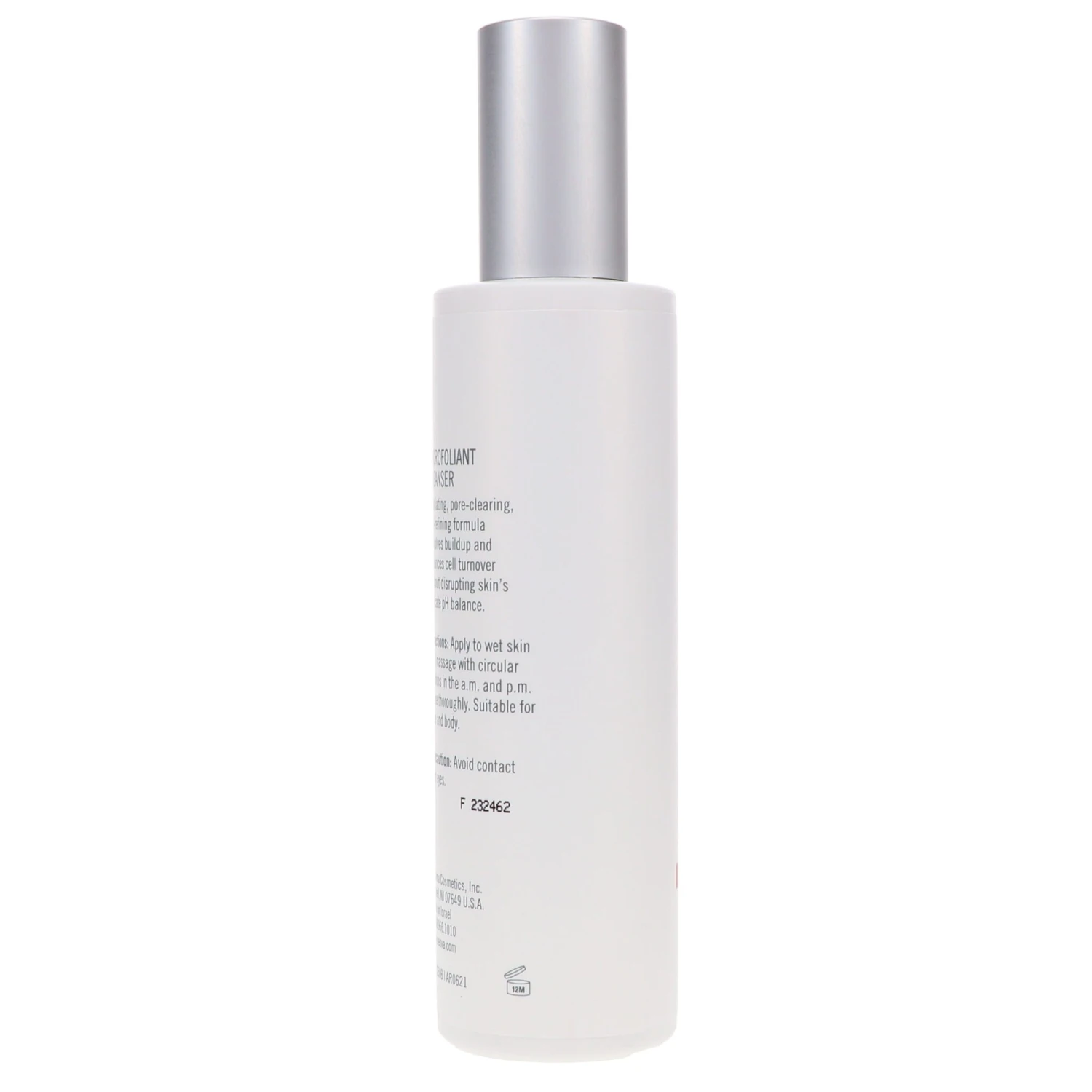 Simple Neova Microfoliant Cleanser 8.5 Oz 7 Simple Neova Microfoliant Cleanser 8.5 Oz - Image 5