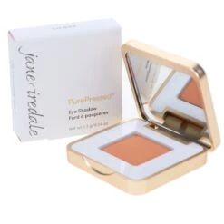 Simple Jane Iredale PurePressed Eye Shadow Sienna 0.04 Oz -Laladaisy Trendy w2048h2048fitcrop 1465