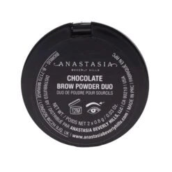 Simple Anastasia Beverly Hills Brow Powder Duo Chocolate 0.03 Oz -Laladaisy Trendy w2048h2048fitcrop 1473