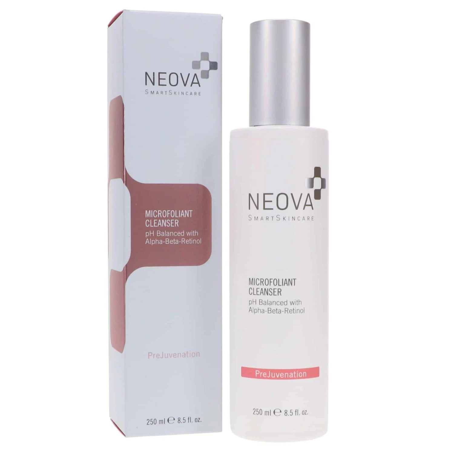 Simple Neova Microfoliant Cleanser 8.5 Oz 9 Simple Neova Microfoliant Cleanser 8.5 Oz - Image 7