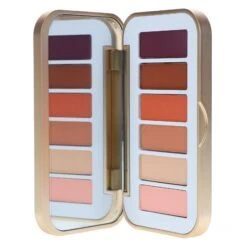 Simple Jane Iredale Pure Basics PurePressed Eye Shadow Palette 0.02 Oz -Laladaisy Trendy w2048h2048fitcrop 1493