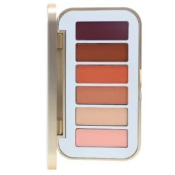 Simple Jane Iredale Pure Basics PurePressed Eye Shadow Palette 0.02 Oz -Laladaisy Trendy w2048h2048fitcrop 1495