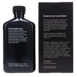 Simple REVISON Skincare Brightening Facial Wash 6.7 Oz -Laladaisy Trendy w2048h2048fitcrop 15