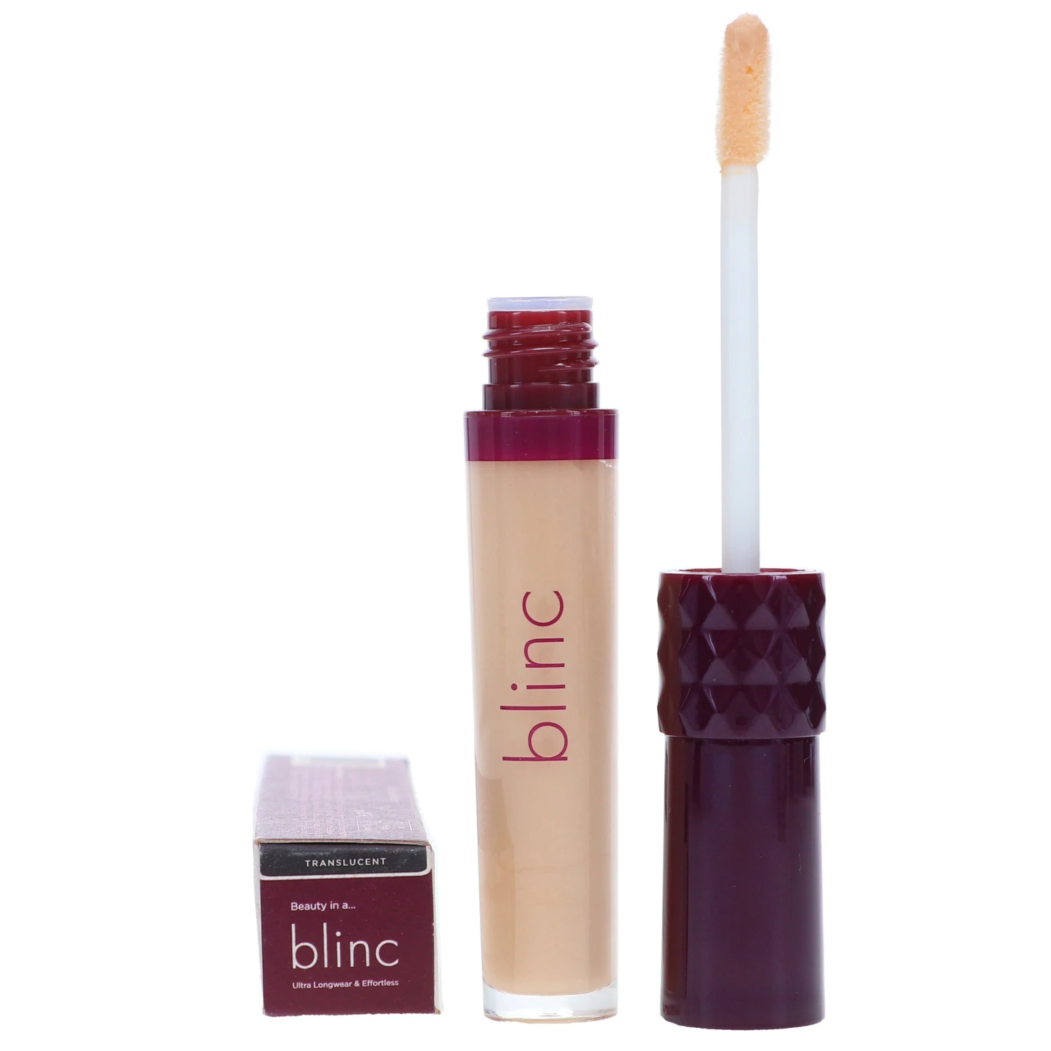 Simple Blinc Eye Shadow Primer Translucent 0.17 Oz 8 Simple Blinc Eye Shadow Primer Translucent 0.17 Oz - Image 6