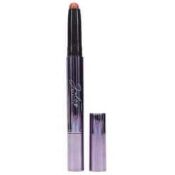 Simple Julep Eyeshadow 101 Eyeshadow Stick Clove Shimmer 0.04 Oz
