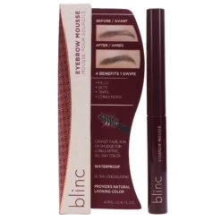 Simple Blinc Eyebrow Mousse Taupe 0.14 Oz -Laladaisy Trendy w2048h2048fitcrop 1553