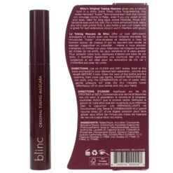 Simple Blinc Mascara Dark Brown 0.17 Oz -Laladaisy Trendy w2048h2048fitcrop 1586