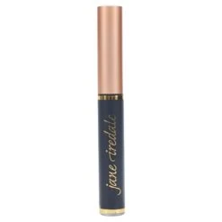 Simple Jane Iredale PureBrow Brow Gel Soft Black 0.17 Oz