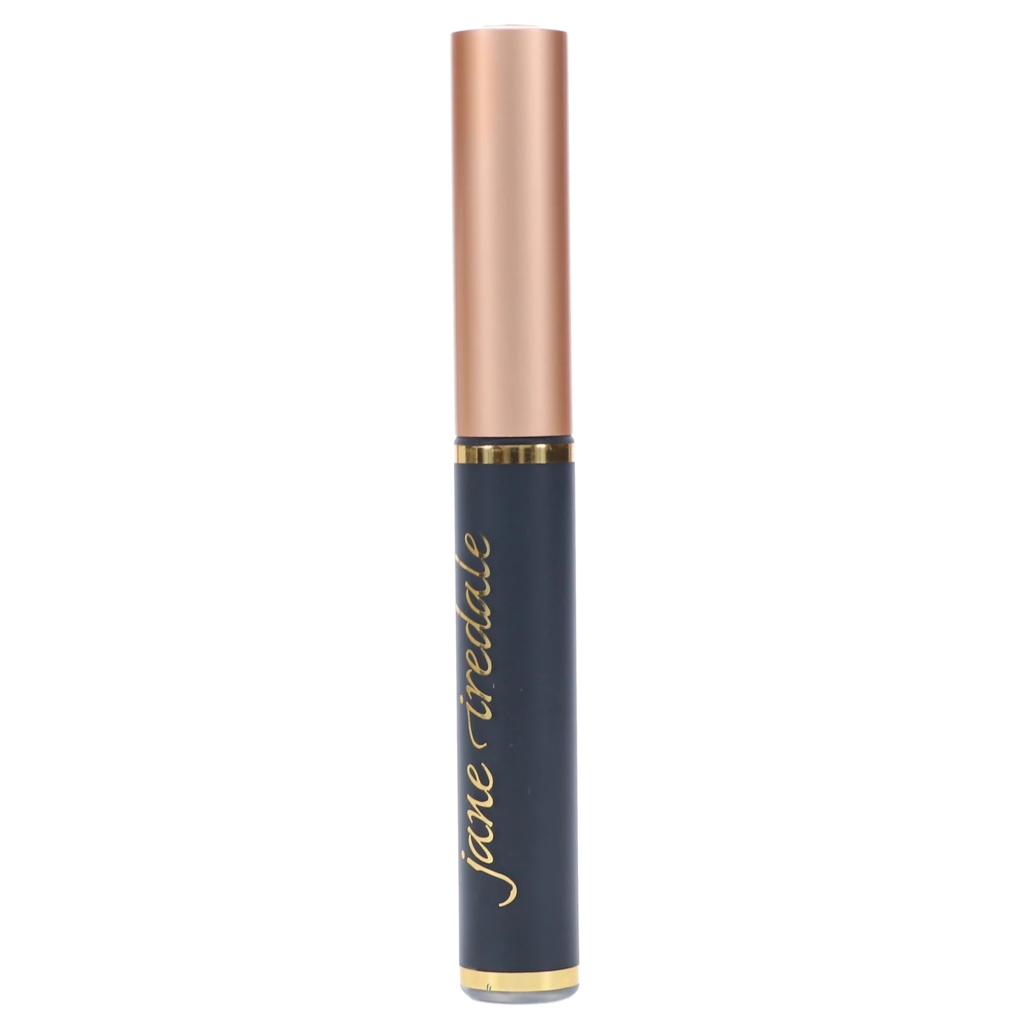Simple Jane Iredale PureBrow Brow Gel Soft Black 0.17 Oz 4 Simple Jane Iredale PureBrow Brow Gel Soft Black 0.17 Oz - Image 2