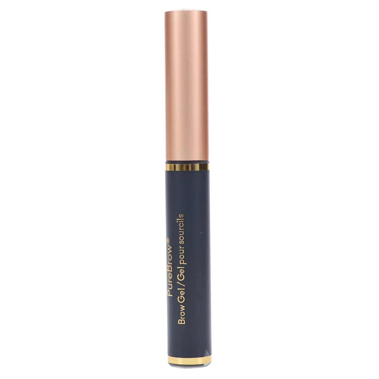 Simple Jane Iredale PureBrow Brow Gel Soft Black 0.17 Oz 7 Simple Jane Iredale PureBrow Brow Gel Soft Black 0.17 Oz - Image 5