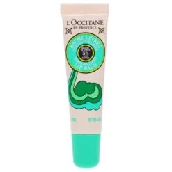 Simple L’Occitane Shea Butter Lip Balm 0.15 Oz