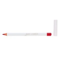 Simple Jane Iredale Lip Pencil Classic Red 0.04 Oz