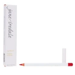 Simple Jane Iredale Lip Pencil Classic Red 0.04 Oz -Laladaisy Trendy w2048h2048fitcrop 1633