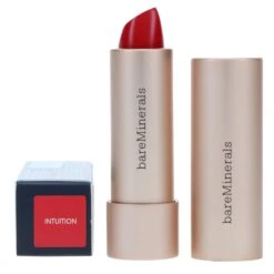 Simple BareMinerals Mineralist Hydra-Smoothing Lipstick Intuition 0.12 Oz -Laladaisy Trendy w2048h2048fitcrop 1653