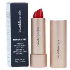 Simple BareMinerals Mineralist Hydra-Smoothing Lipstick Intuition 0.12 Oz -Laladaisy Trendy w2048h2048fitcrop 1654
