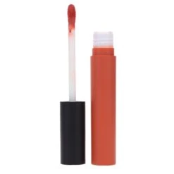Simple BareMinerals Mineralist Lasting Matte Liquid Lipstick Lucky 0.11 Oz -Laladaisy Trendy w2048h2048fitcrop 1684