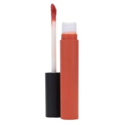 Simple BareMinerals Mineralist Lasting Matte Liquid Lipstick Lucky 0.11 Oz -Laladaisy Trendy w2048h2048fitcrop 1685