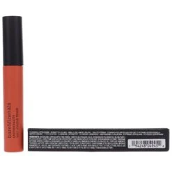 Simple BareMinerals Mineralist Lasting Matte Liquid Lipstick Lucky 0.11 Oz -Laladaisy Trendy w2048h2048fitcrop 1689