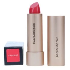 Simple BareMinerals Mineralist Hydra-Smoothing Lipstick Confidence 0.12 Oz -Laladaisy Trendy w2048h2048fitcrop 1695