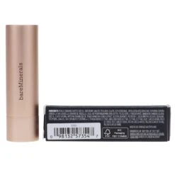 Simple BareMinerals Mineralist Hydra-Smoothing Lipstick Confidence 0.12 Oz -Laladaisy Trendy w2048h2048fitcrop 1697
