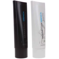 Simple Sebastian Drench Moisturizing Shampoo 8.4 Oz & Drench Moisturizing Conditioner 8.4 Oz Combo Pack 15 Simple Sebastian Drench Moisturizing Shampoo 8.4 Oz & Drench Moisturizing Conditioner 8.4 Oz Combo Pack -Laladaisy Trendy w2048h2048fitcrop 1721