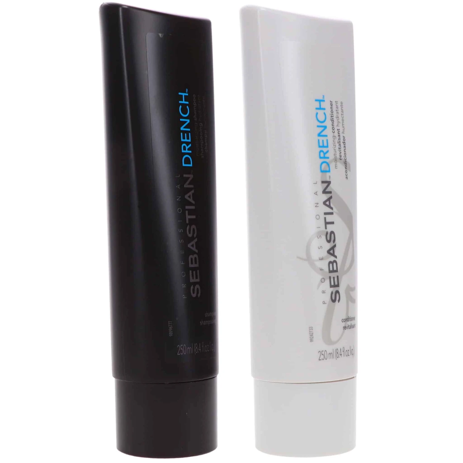 Simple Sebastian Drench Moisturizing Shampoo 8.4 Oz & Drench Moisturizing Conditioner 8.4 Oz Combo Pack 8 Simple Sebastian Drench Moisturizing Shampoo 8.4 Oz & Drench Moisturizing Conditioner 8.4 Oz Combo Pack - Image 6