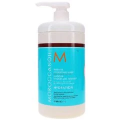 Simple Moroccanoil Intense Hydration Mask 33.8 Oz