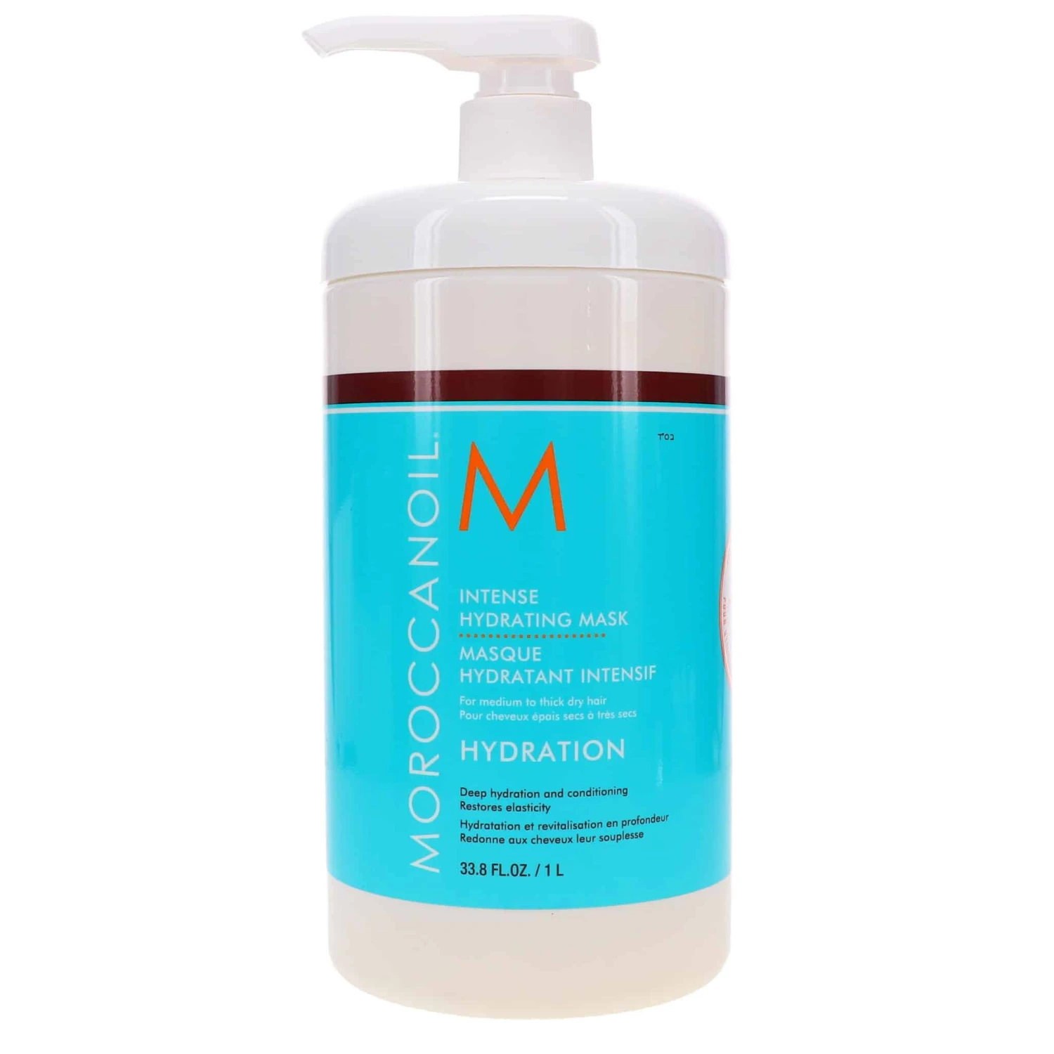 Simple Moroccanoil Intense Hydration Mask 33.8 Oz 3 Simple Moroccanoil Intense Hydration Mask 33.8 Oz