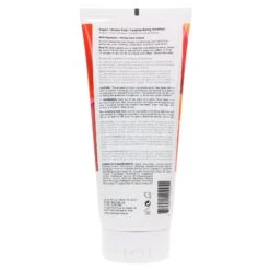 Simple IGK Color Depositing Hair Mask Feelin Peachy (Vibrant Peach) 6 Oz -Laladaisy Trendy w2048h2048fitcrop 1744