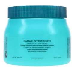Simple Kerastase Resistance Masque Extentioniste 16.9 Oz