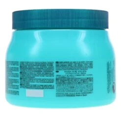 Simple Kerastase Resistance Masque Extentioniste 16.9 Oz -Laladaisy Trendy w2048h2048fitcrop 1761