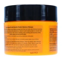 Simple Agadir Argain Oil Moisture Masque 8 Oz -Laladaisy Trendy w2048h2048fitcrop 1767