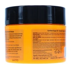Simple Agadir Argain Oil Moisture Masque 8 Oz -Laladaisy Trendy w2048h2048fitcrop 1768