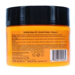 Simple Agadir Argain Oil Moisture Masque 8 Oz -Laladaisy Trendy w2048h2048fitcrop 1769