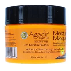 Simple Agadir Argain Oil Moisture Masque 8 Oz -Laladaisy Trendy w2048h2048fitcrop 1771