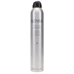 Simple Kenra Fast Drying Hair Spray #8 8 Oz