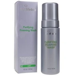 Simple SkinMedica Purifying Foaming Wash 5 Oz -Laladaisy Trendy w2048h2048fitcrop 180