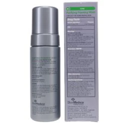 Simple SkinMedica Purifying Foaming Wash 5 Oz -Laladaisy Trendy w2048h2048fitcrop 181