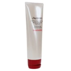 Simple Shiseido Clarifying Cleansing Foam 4.2 Oz -Laladaisy Trendy w2048h2048fitcrop 187