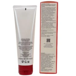 Simple Shiseido Clarifying Cleansing Foam 4.2 Oz -Laladaisy Trendy w2048h2048fitcrop 189