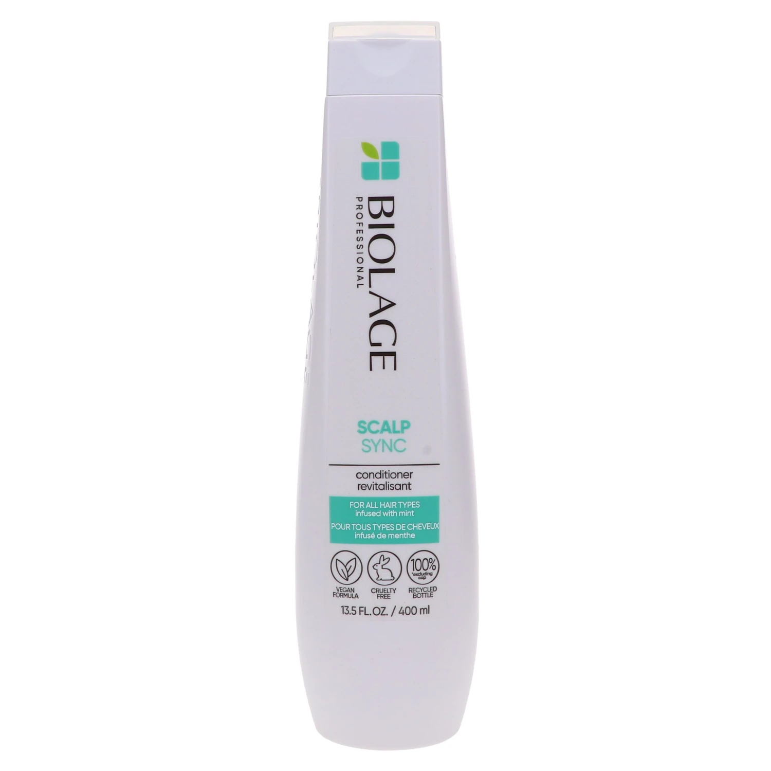 Simple Matrix Biolage Scalpsync Mint Conditioner 13.5 Oz 3 Simple Matrix Biolage Scalpsync Mint Conditioner 13.5 Oz