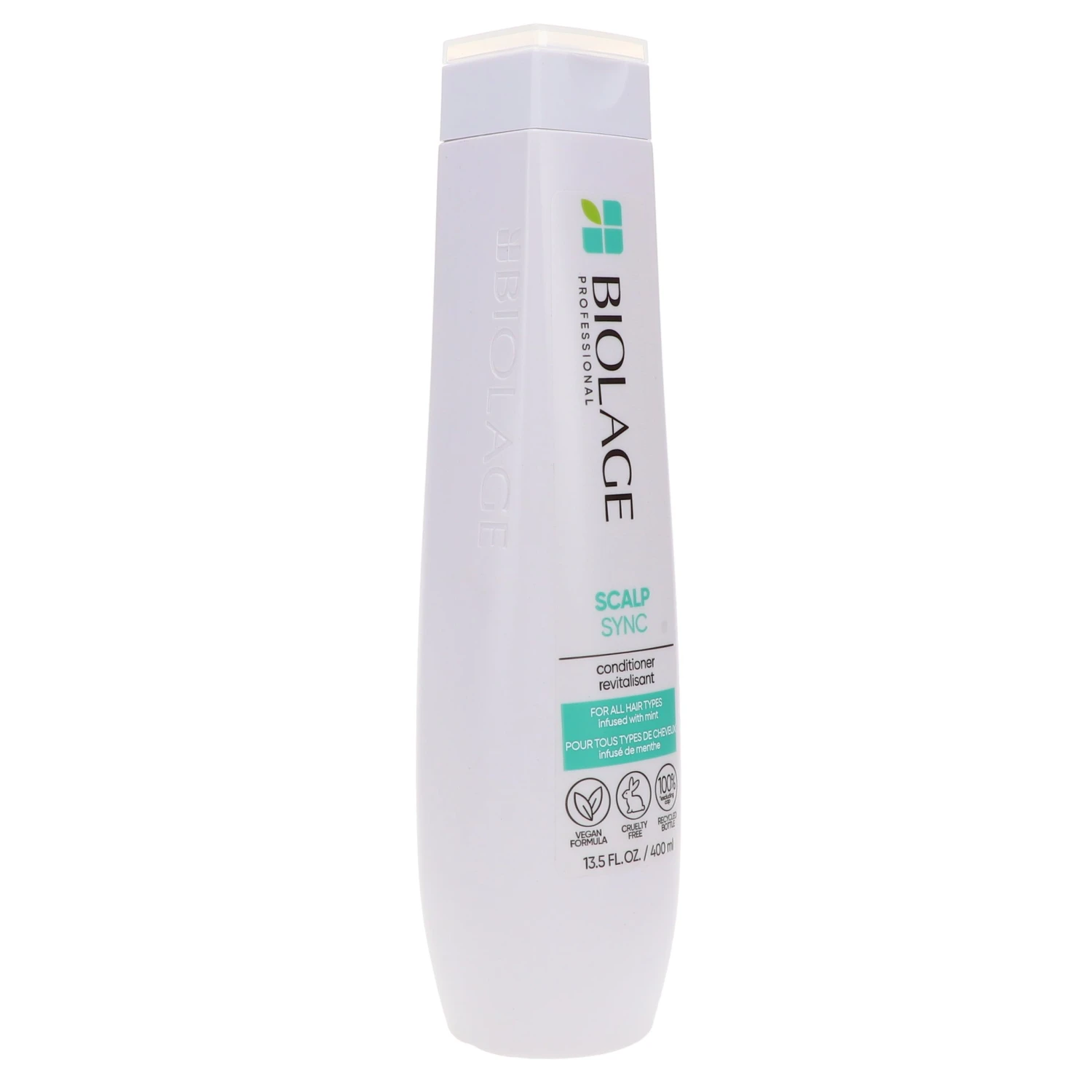 Simple Matrix Biolage Scalpsync Mint Conditioner 13.5 Oz 10 Simple Matrix Biolage Scalpsync Mint Conditioner 13.5 Oz - Image 8