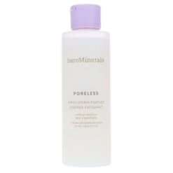 Simple BareMinerals Poreless Exfoliating Essence 5 Oz