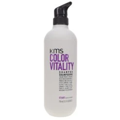 Simple KMS Color Vitality Shampoo 25.3 Oz