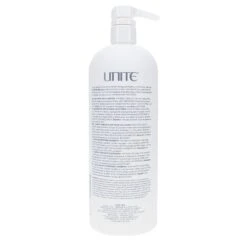 Simple UNITE Hair 7 Seconds Shampoo 33.8 Oz -Laladaisy Trendy w2048h2048fitcrop 1936