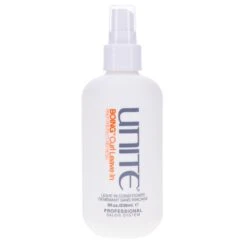 Simple UNITE Hair Boing Curl Leave-in 8 Oz
